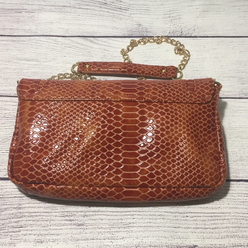 STEVE MADDEN Convertible Clutch - Picture 3 of 7